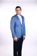 Vitale Barberis Blazer - Jeans012