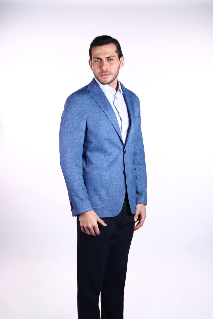 Vitale Barberis Blazer - Jeans012