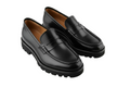 Black Sebago – Classic Style Meets Timeless Comfort