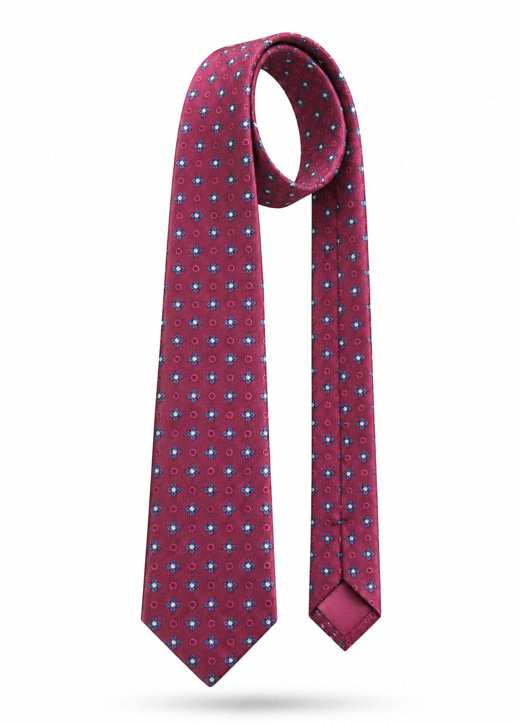 Handmade Silk Ties / Minotti Uomo