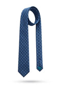 Handmade Silk Ties / Minotti Uomo