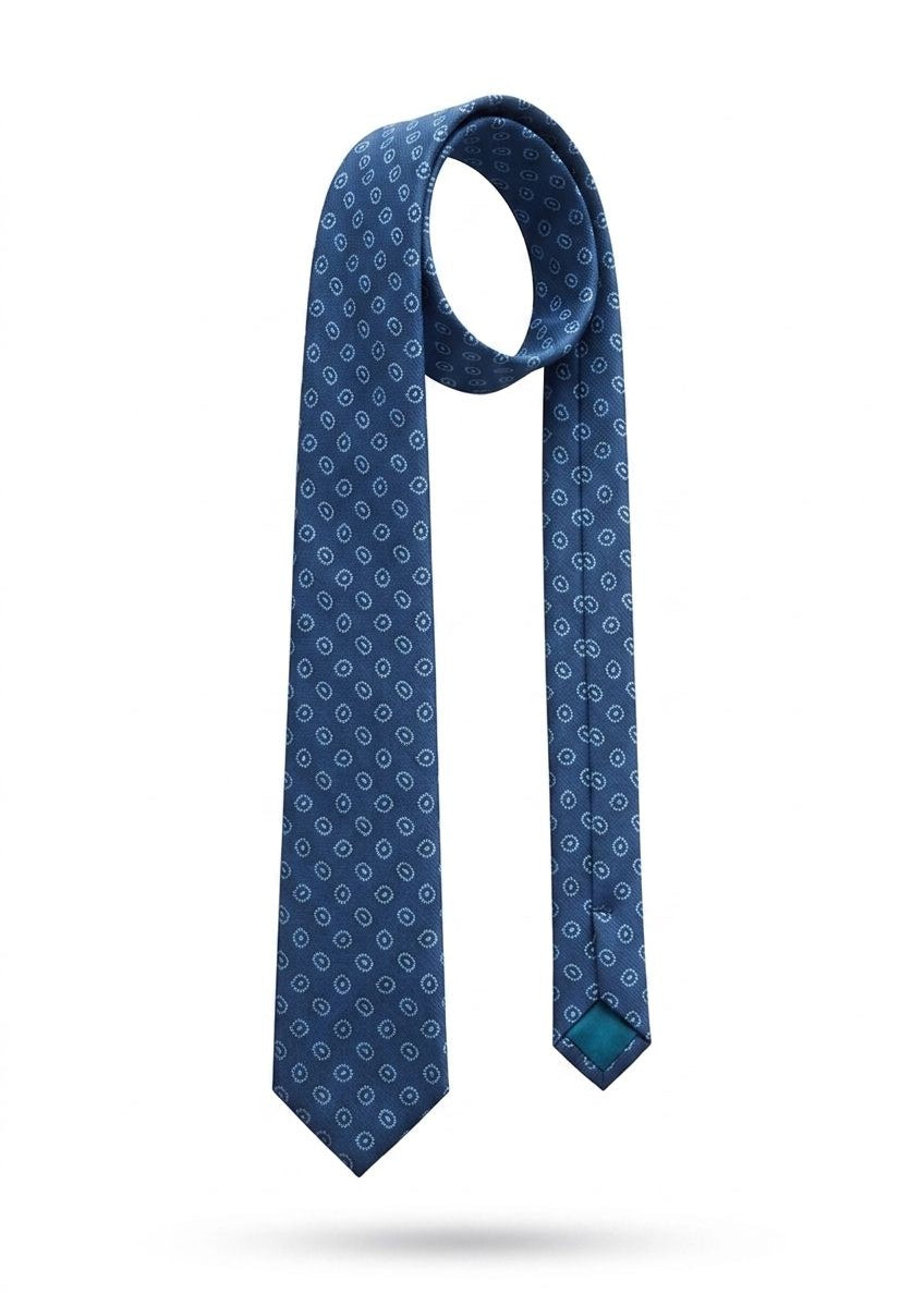 Handmade Silk Ties / Minotti Uomo