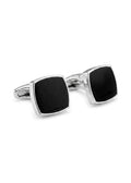 CU002.SQUARE BLACK