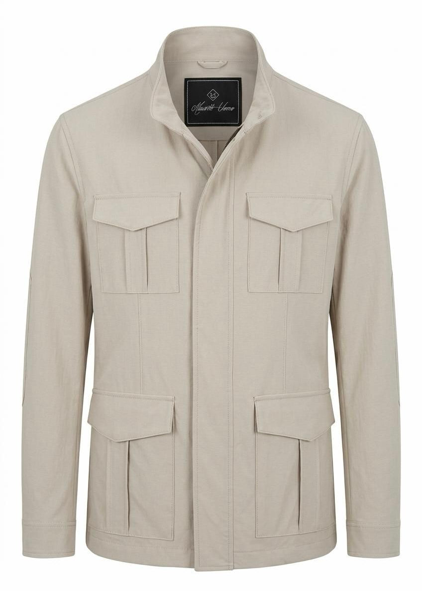Urban Jacket