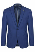 Blue 6 Men’s Blazer Jacket – Tailored Fit, Smart Casual & Formal Style.BL002