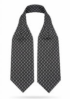 Ascot Silk Tie |AT-001