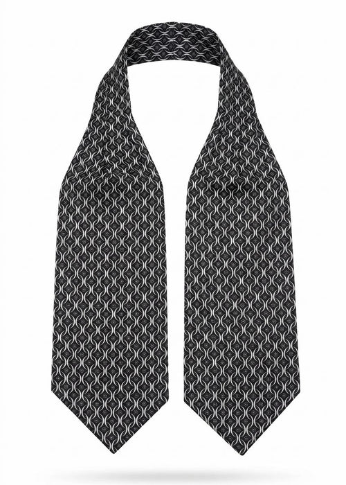 Ascot Silk Tie |AT-001