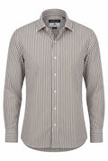 ST. Brown Thomas Mason Premium Cotton Shirt.ST022