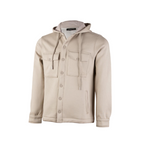 Hooded Jacket