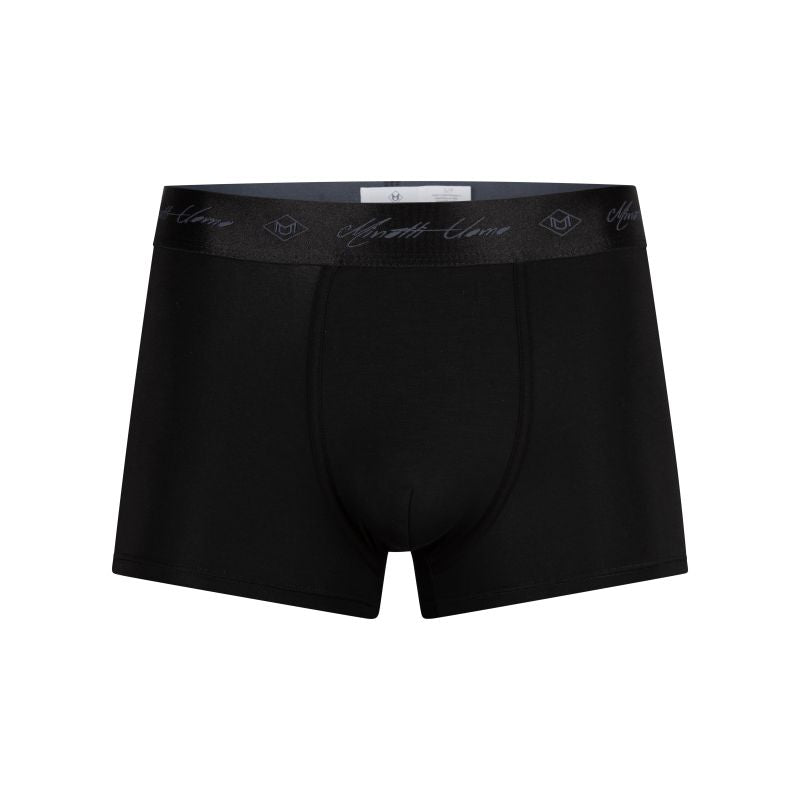 COTTON BOXERS-3PACK