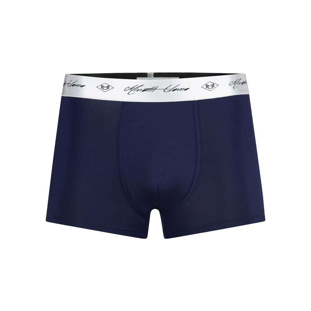 COTTON BOXERS-3PACK