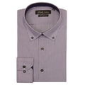 Regular Fit Shirt | Thomas Mason 100% Cotton | Minotti Uomo