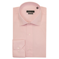Regular Fit Shirt | Thomas Mason 100% Cotton | Minotti Uomo