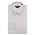 Regular Fit Shirt | Thomas Mason 100% Cotton | Minotti Uomo
