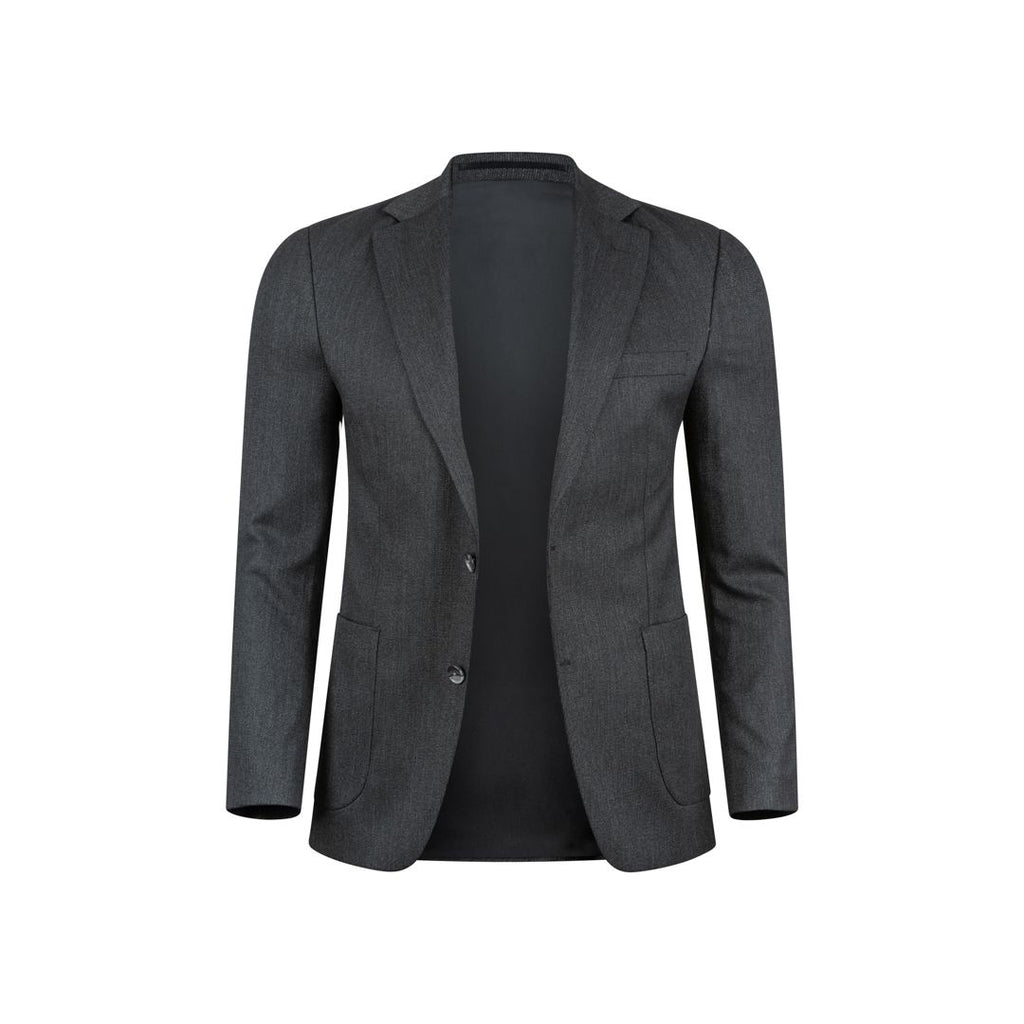 Wool Blazer 010