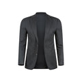Wool Blazer 010