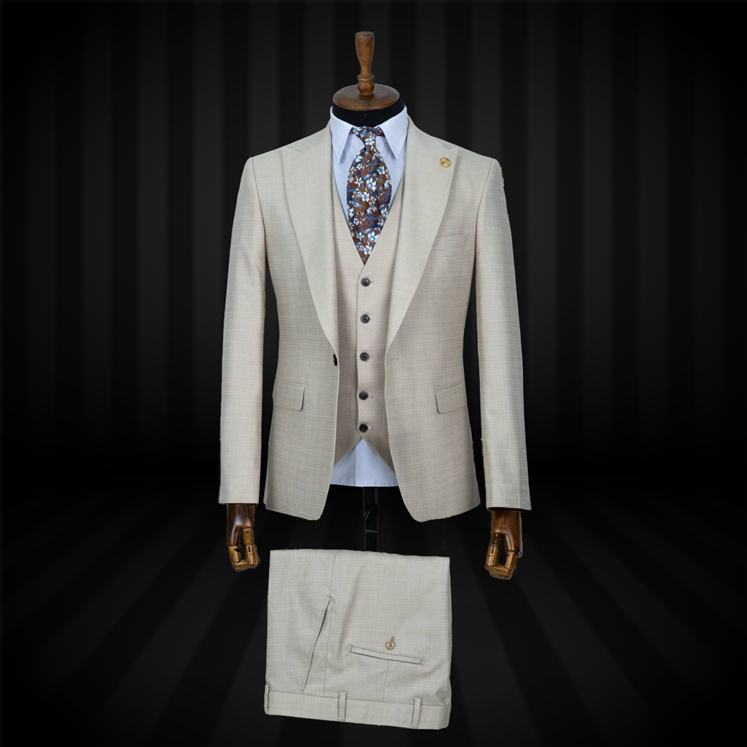 Retro three deals piece suites