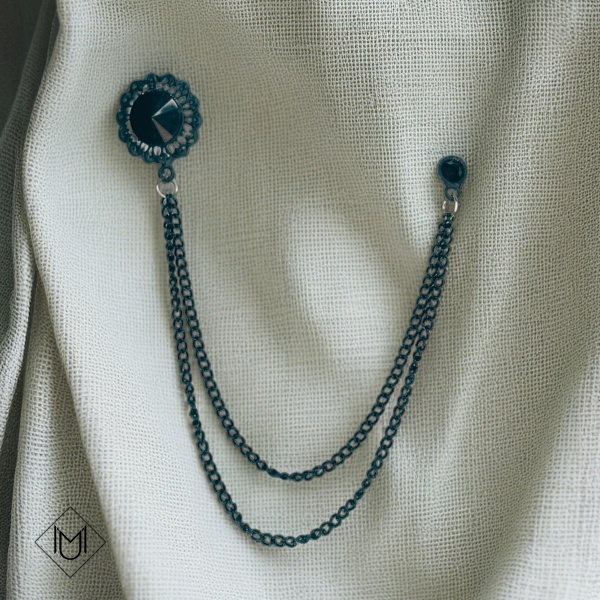 Broches Chain
