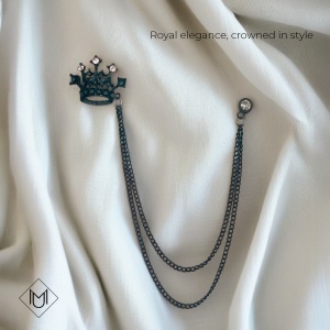 Broches Chain