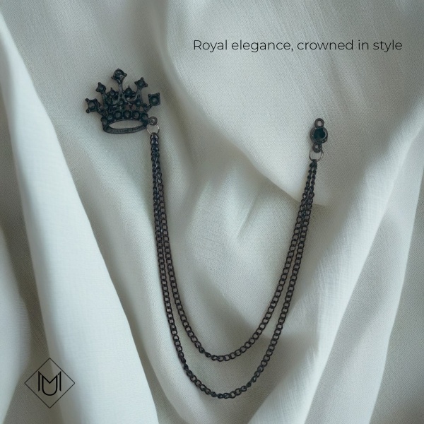 Broches Chain
