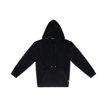 Fleece Hoodie 002