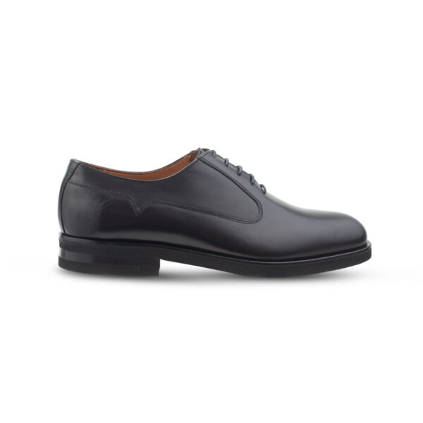 Oxford shoes -Black - Image 2