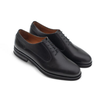 Oxford shoes -Black