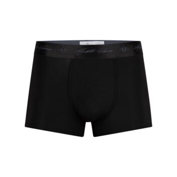 COTTON BOXERS-3PACK
