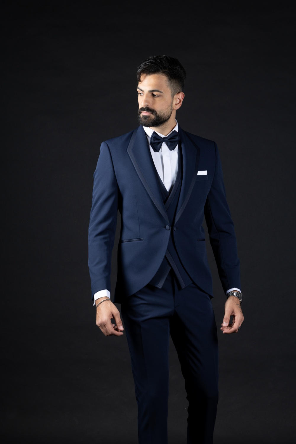 Ceremony Suit - Image 2