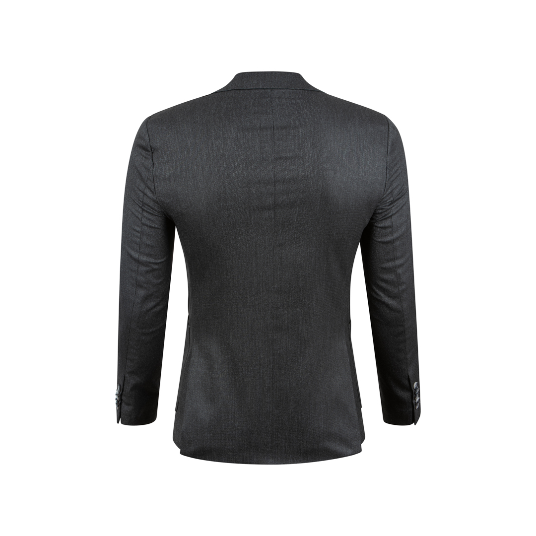 Wool Blazer 010 - Image 6