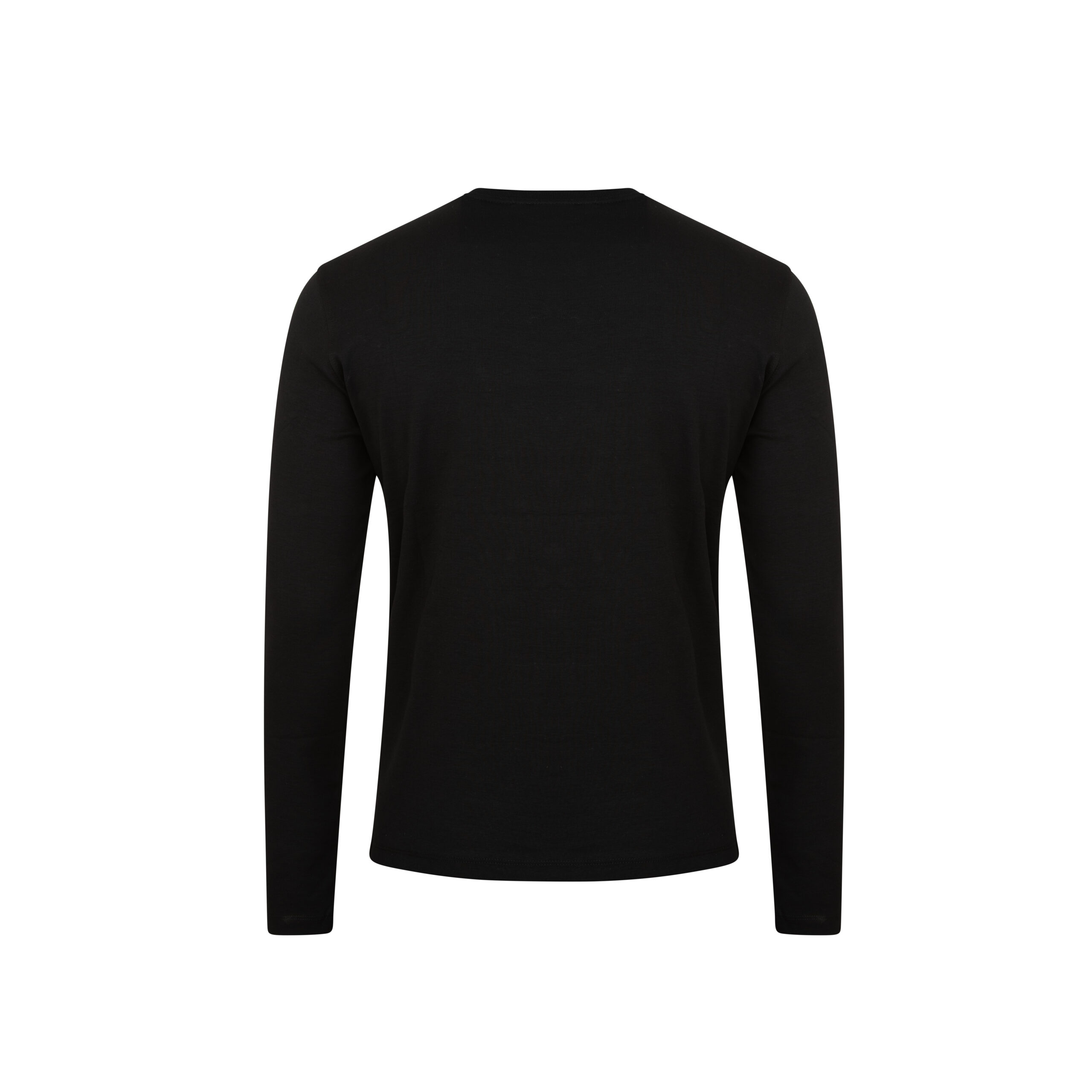 Basic Cotton Top - Image 2