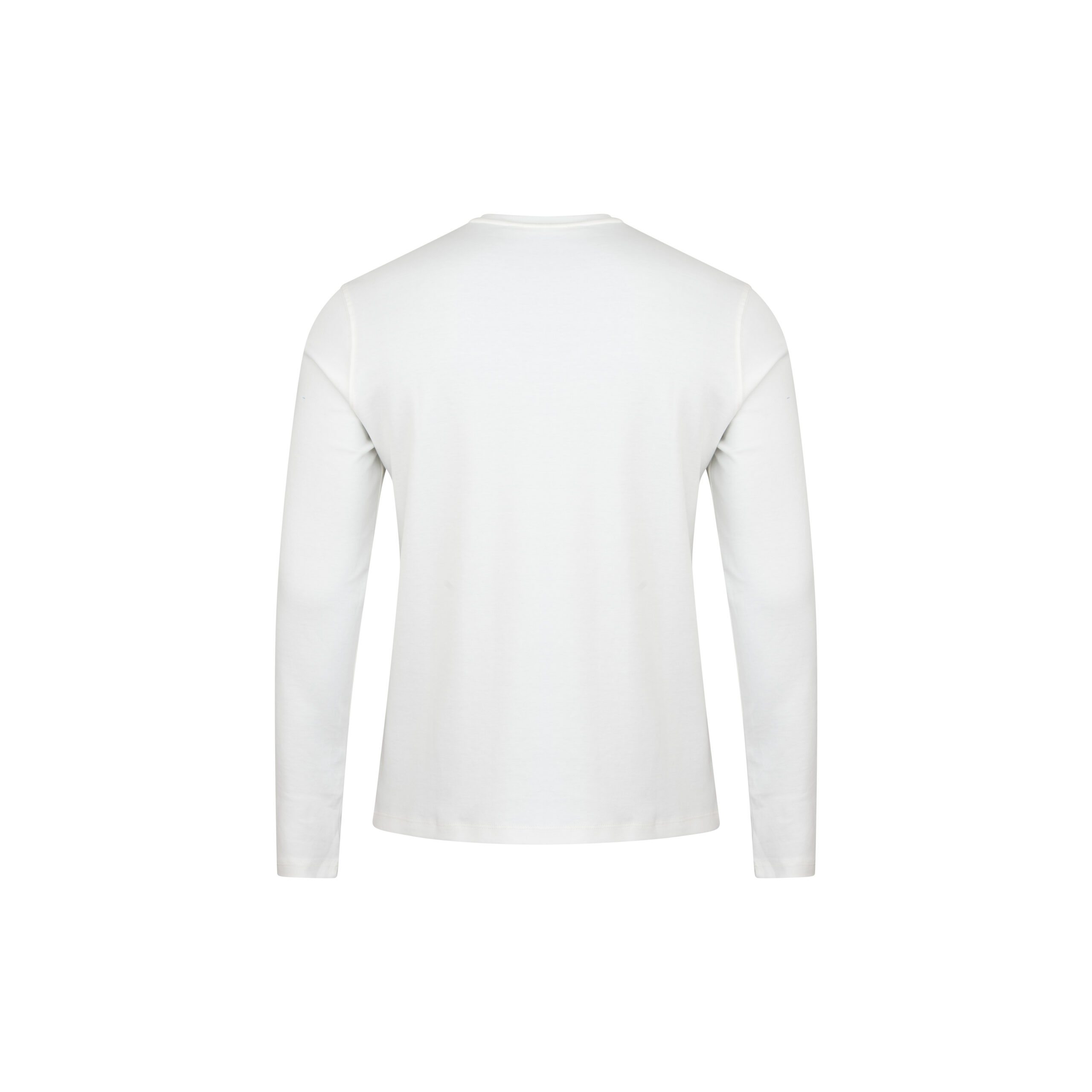 Basic Cotton Top - Image 6