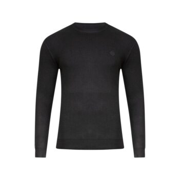 Premium Men’s Crewneck Sweater | Elegant Everyday Knitwear