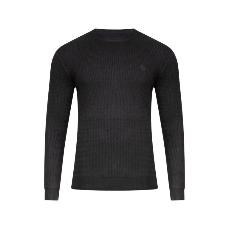 Premium Men’s Crewneck Sweater | Elegant Everyday Knitwear